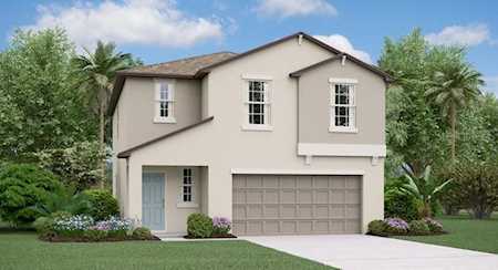9913 Spanish Lime Ct Riverview, FL 33578