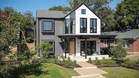 2208 Thomas Place Fort Worth, TX 76107