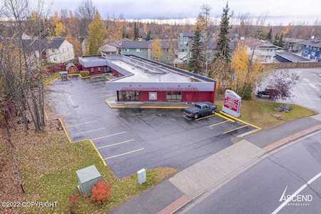 11462 Business Blvd Eagle River, AK 99577