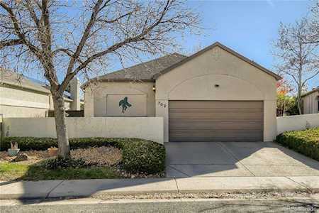 702 Club Circle Louisville, CO 80027