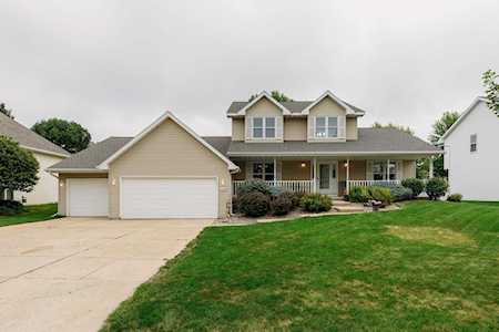 1155 Livingston St Green Bay, City of Green Bay, WI 54311