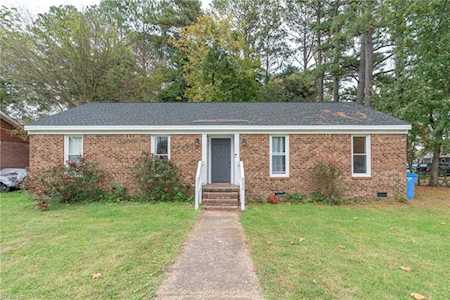111 Howard Rd Chesapeake, VA 23320