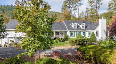 5100 Upper Applegate Rd Jacksonville, OR 97530