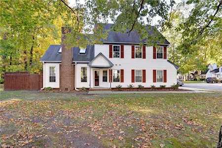 101 Tui Place Yorktown, VA 23693