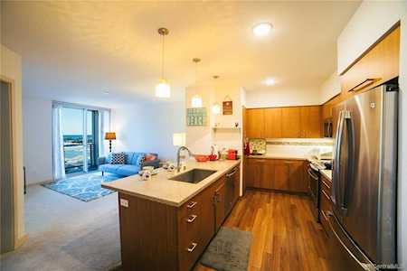 555 South Street #1204 Honolulu, HI 96813