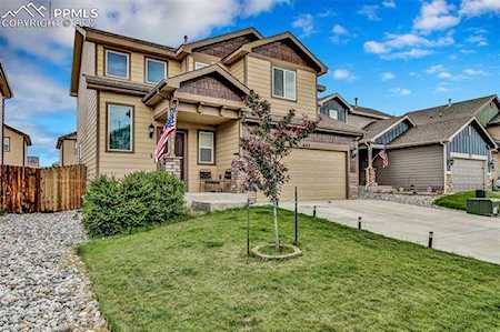 6172 Wood Bison Trail Colorado Springs, CO 80925