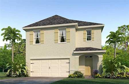 1234 Winter Gray CIRCLE Deltona, FL 32738