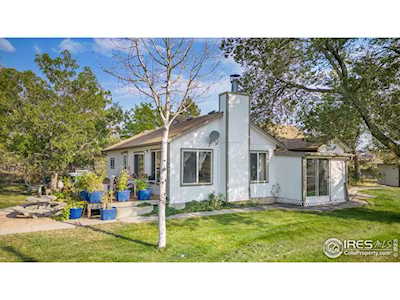 2503 W County Road 14 Loveland, CO 80537
