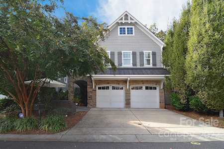 6731 Sardis Rd Charlotte, NC 28270