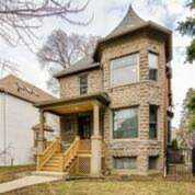 2529 N Sawyer Ave Chicago, IL 60647