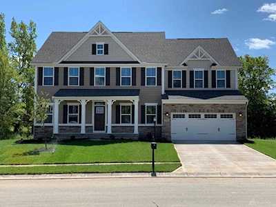 1771 Winding Run Boulevard Centerville, OH 45458