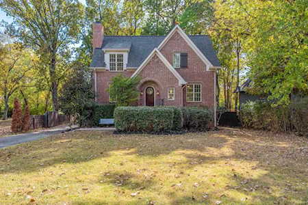 3813 Dartmouth Ave Nashville, TN 37215