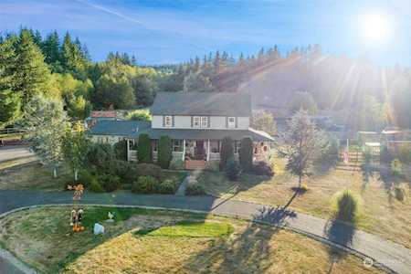 181 Laurence Ln SW Rochester, WA 98579