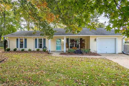 2509 Shea Circle Virginia Beach, VA 23453