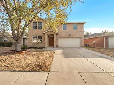 5804 Glenshee Drive Fort Worth, TX 76135