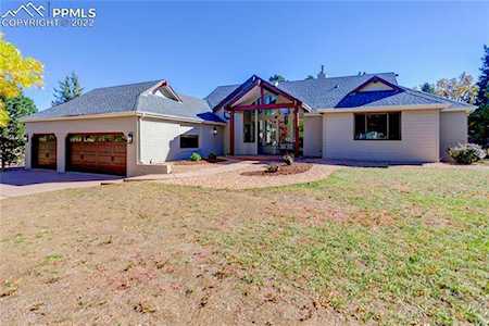 4345 Star Ranch Road Colorado Springs, CO 80906