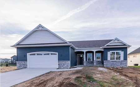 11400 Albany Ridge Drive Osceola, IN 46561