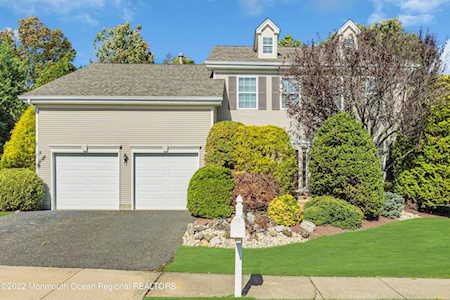 504 Bittersweet Dr Morganville, NJ 07751
