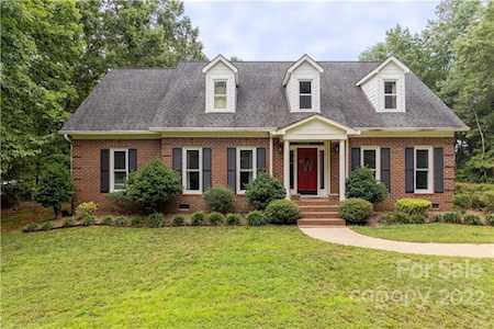 7041 Stirrup Ct Weddington, NC 28104