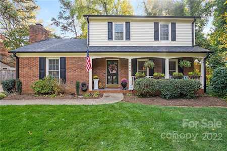 8820 Tree Haven Dr Charlotte, NC 28270