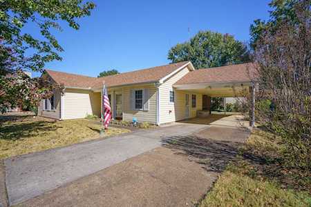 3002 Santa Valley St Bartlett, TN 38133