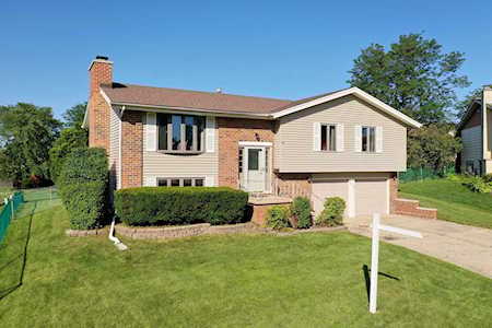 206 Sienna Ct Schaumburg, IL 60193