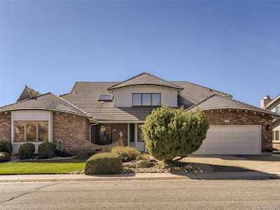 4171 S S Yukon Way Lakewood, CO 80235