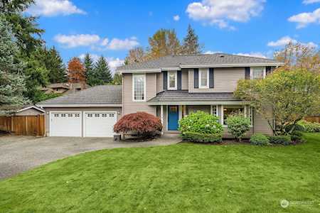 4658 171st Ave SE Bellevue, WA 98006