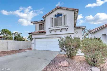 3310 Robin Nest Ct Las Vegas, NV 89117