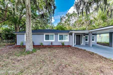44 Aderhold AVE Jacksonville, FL 32216