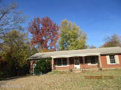 1915 Myddleton Dr Louisville, KY 40243