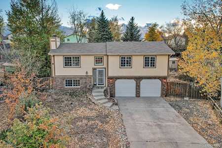 3135 Mirage Dr Colorado Springs, CO 80920
