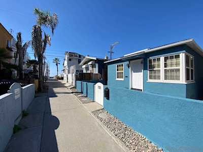 720 Toulon Ct San Diego, CA 92109