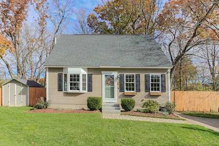 4 Parker Hill Way #C Pepperell, MA 01463
