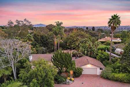6147 Camino Selva Rancho Santa Fe, CA 92067