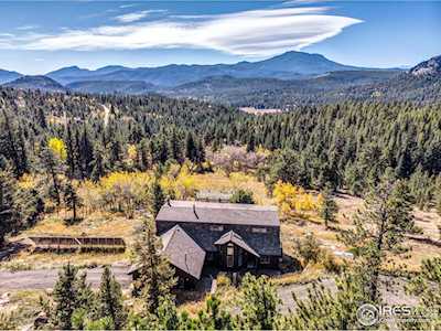 576 Twin Sisters Rd Nederland, CO 80466