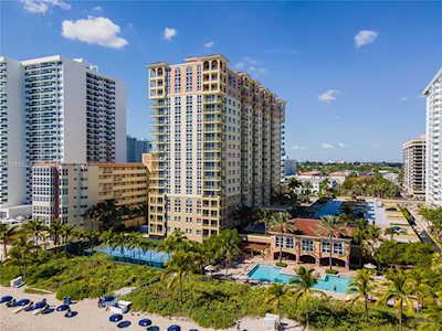 2080 S Ocean Dr #1011 Hallandale Beach, FL 33009