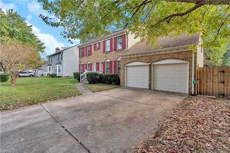 5585 E Worcester Dr Virginia Beach, VA 23455