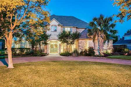 7005 Lismore Court Colleyville, TX 76034