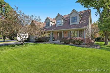 1581 Jeanel Ln Aurora, IL 60502