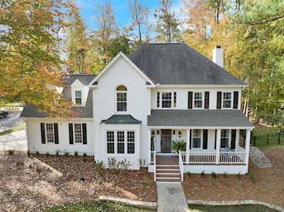 101 Northstar Court Cary, NC 27513