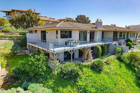 7668 Caminito Coromandel La Jolla, CA 92037