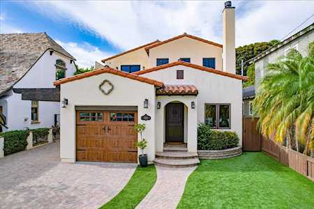 918 Pomona Avenue Coronado, CA 92118