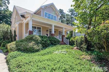 2018 Reaves Drive Raleigh, NC 27608