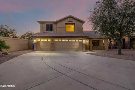 800 N Soho Place Chandler, AZ 85225