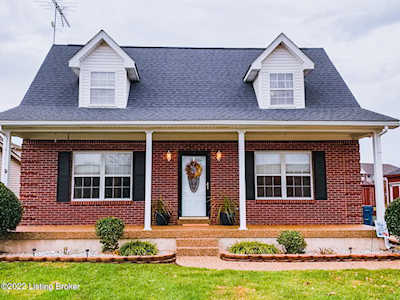 128 Tyler Dr Shepherdsville, KY 40165