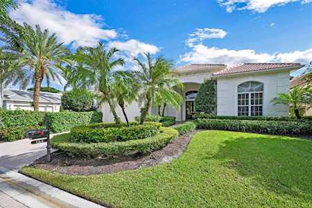 164 Vintageisle Lane Palm Beach Gardens, FL 33418