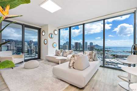 600 Ala Moana Boulevard #2609 Honolulu, HI 96813