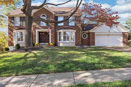 1683 Timber Ridge Estates Dr Wildwood, MO 63011