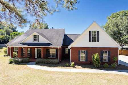 1320 Landover Ct Tallahassee, FL 32317